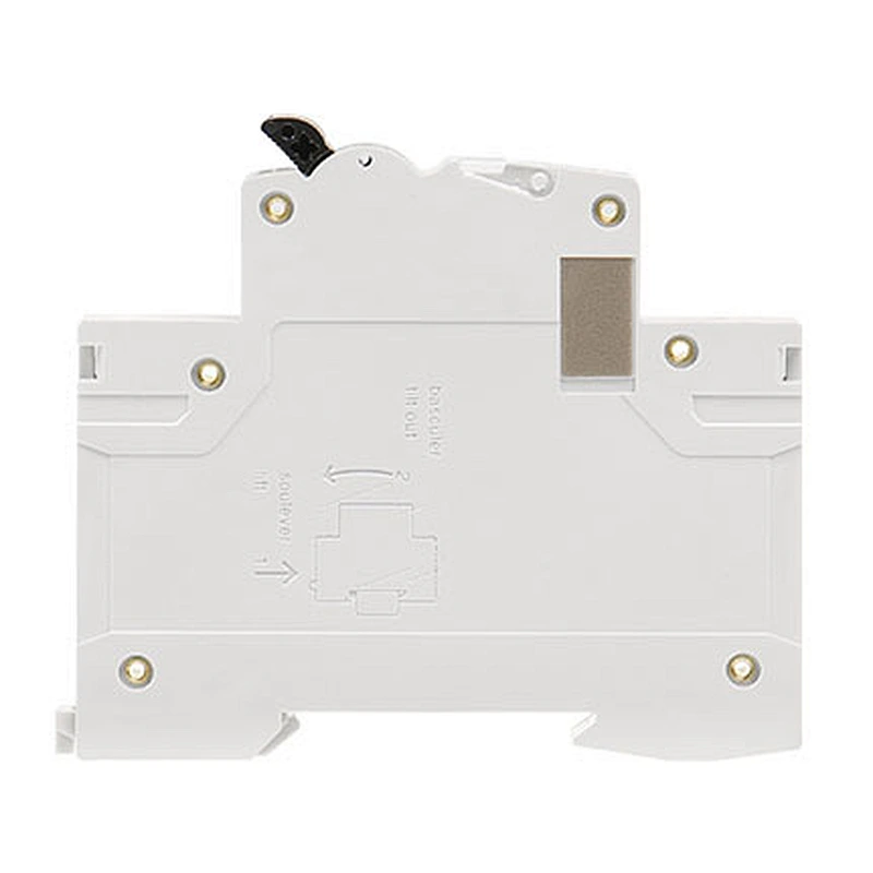 Miniature Circuit Breaker