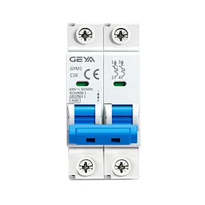 GYM1 Miniature Circuit Breaker