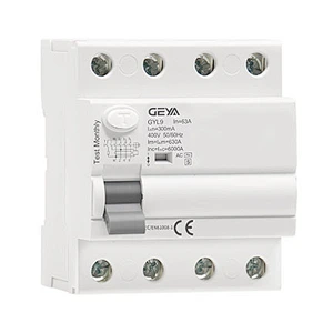 GYL9 Residual Current Device (RCD)