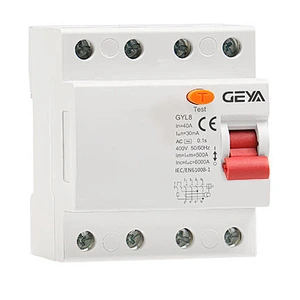 GYL8 Residual Current Device
