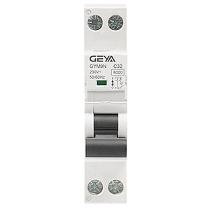 Miniature Circuit Breaker