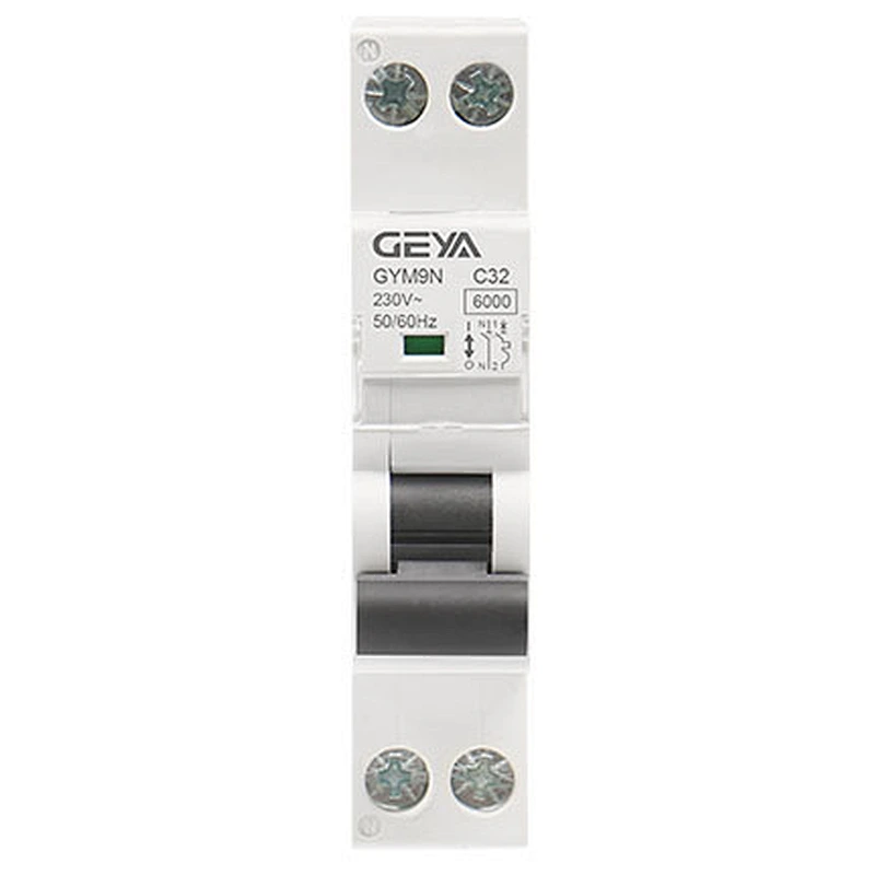 Miniature Circuit Breaker