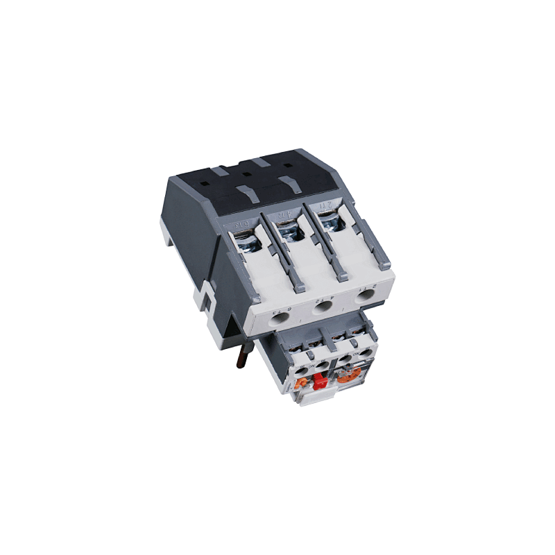 LR2-D33 Thermal Overload Relay