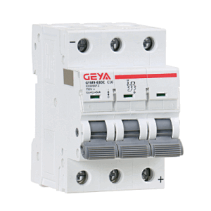 GYM9-63DC Circuit Breaker