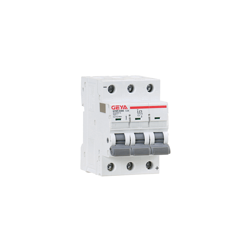 GYM9-63DC Circuit Breaker