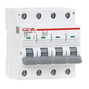 GYM9-63DC Circuit Breaker