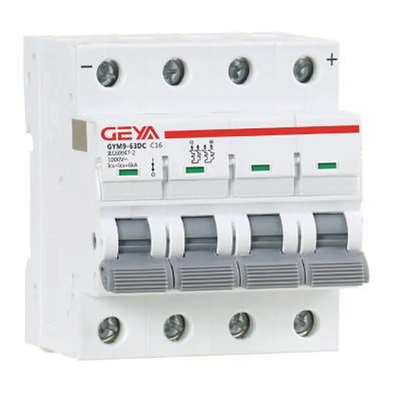 GYM9-63DC Circuit Breaker