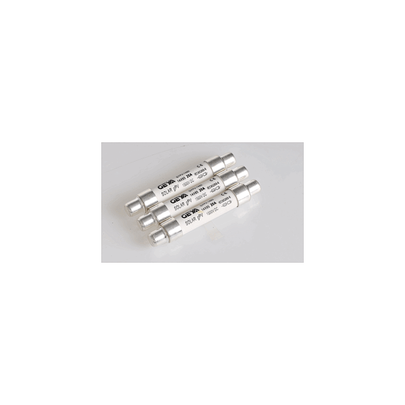 Photovoltaic Fuse GYPV-1485