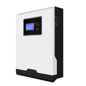 REVO VM Series Solar Energy Storage Inverter