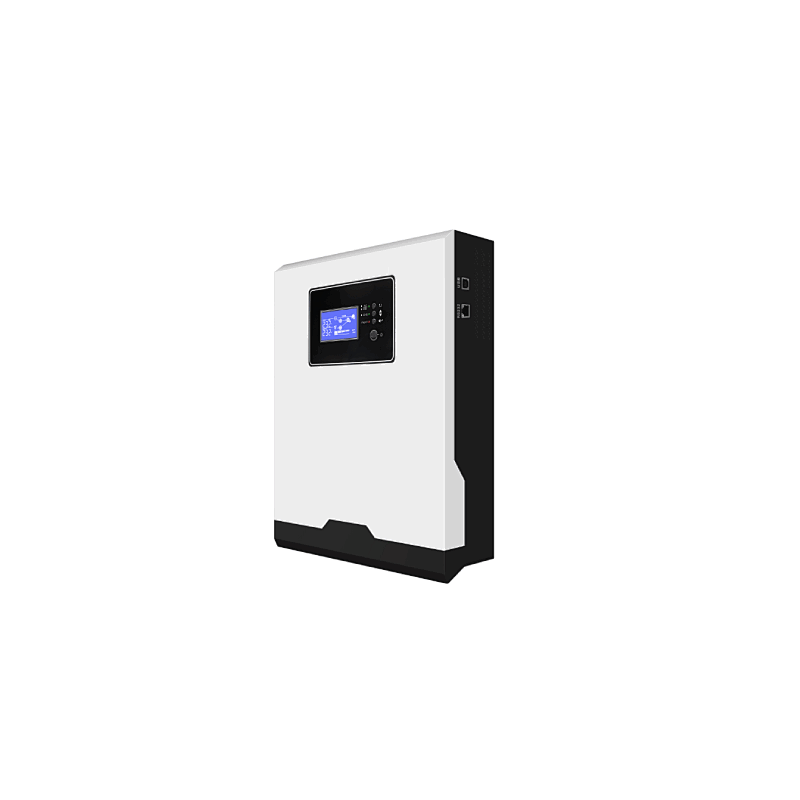 REVO VM Series Solar Energy Storage Inverter