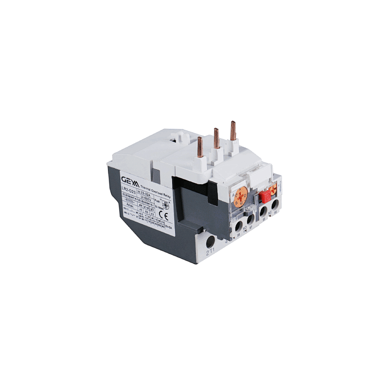 LR2-D23 Thermal Overload Relay