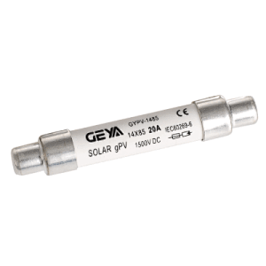 Photovoltaic Fuse GYPV-1485