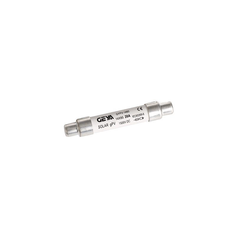 Photovoltaic Fuse GYPV-1485