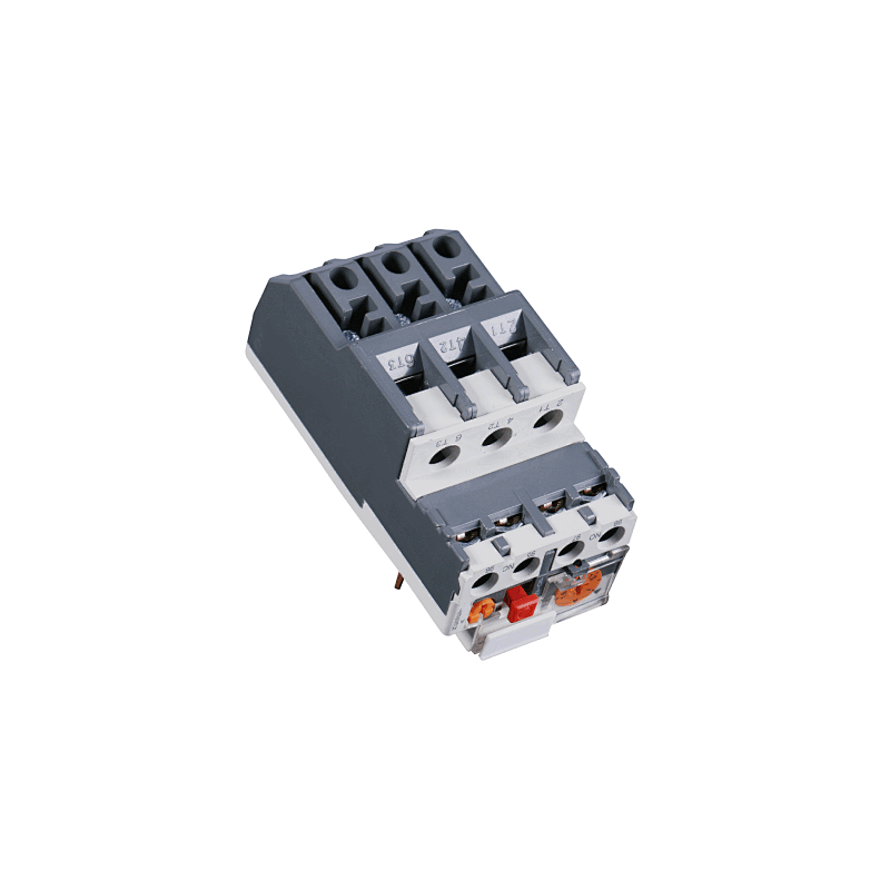 LR2-D13 Thermal Overload Relay