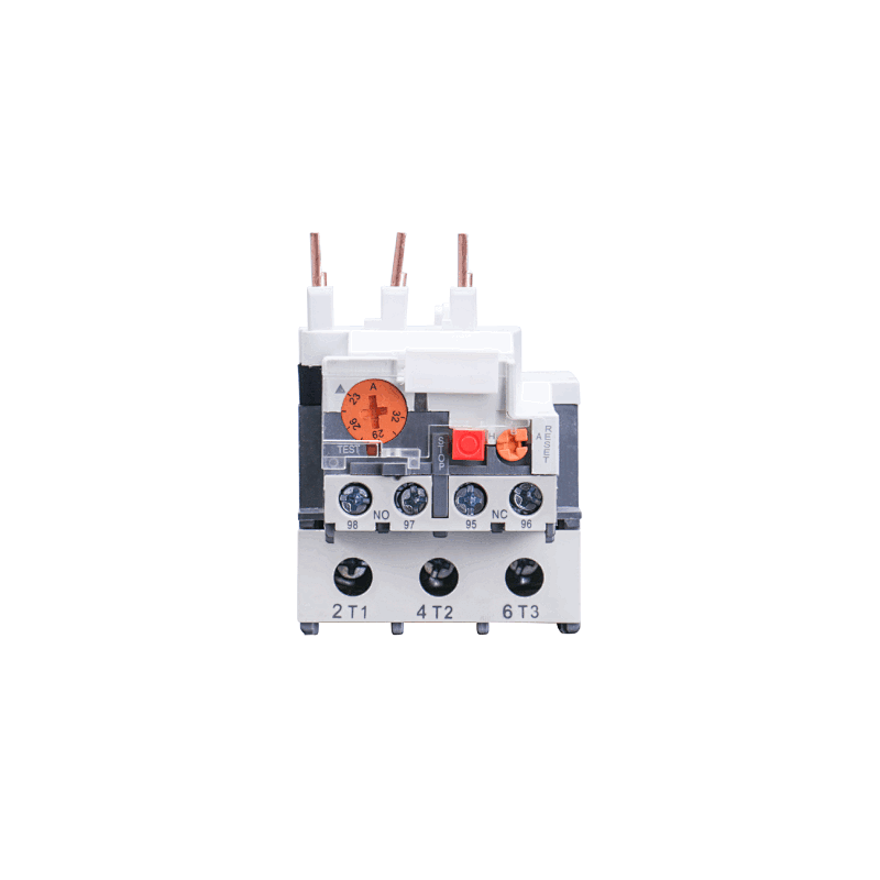 LR2-D23 Thermal Overload Relay