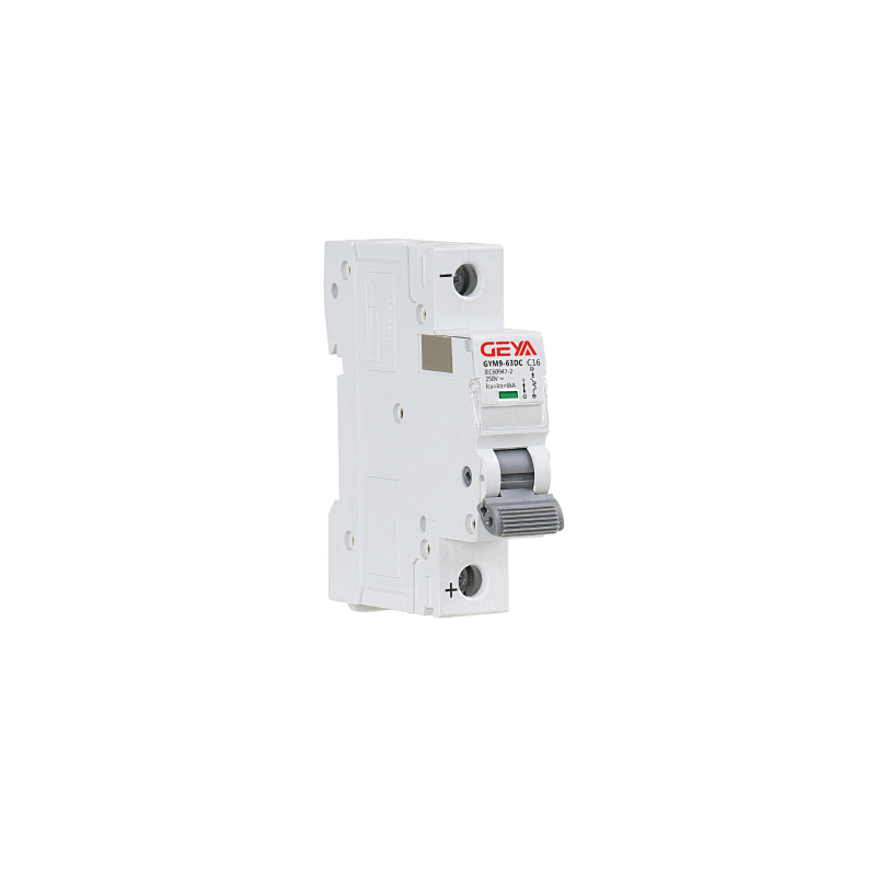 GYM9-63DC Circuit Breaker
