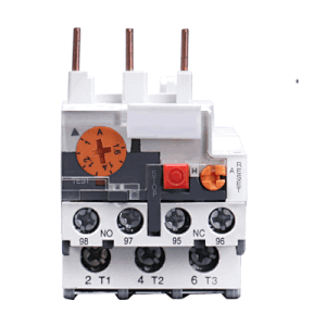 LR2-D13 Thermal Overload Relay
