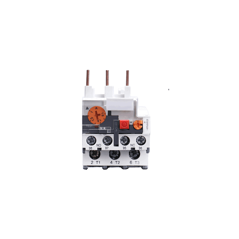LR2-D13 Thermal Overload Relay