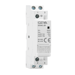 GYHC-16 Household Modular AC Contactor