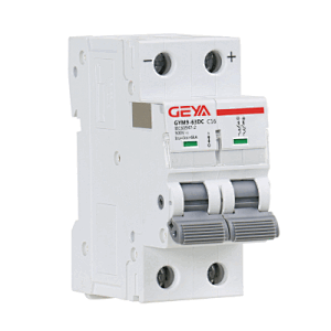GYM9-63DC Circuit Breaker