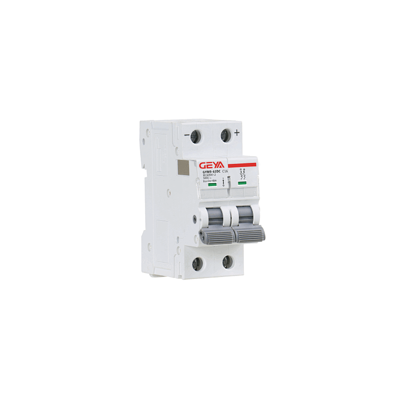 GYM9-63DC Circuit Breaker