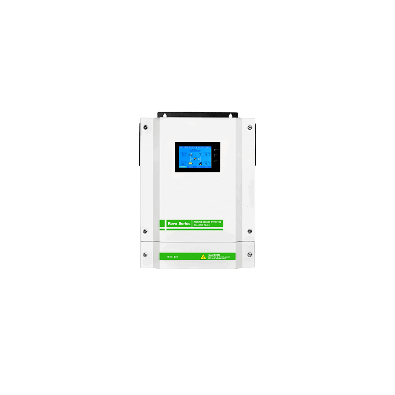 REVO II Series Hybrid Energy Storage Inverter