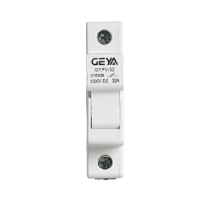 Photovoltaic Fuse Holder GYPV-32