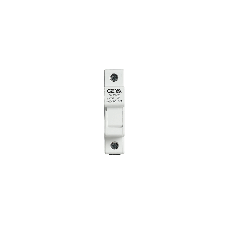 Photovoltaic Fuse Holder GYPV-32