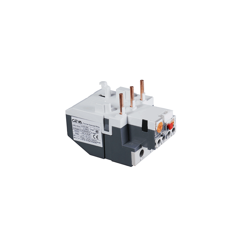 LR2-D33 Thermal Overload Relay