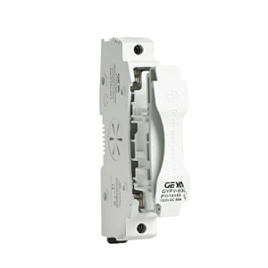 Photovoltaic Fuse Holder GYPV-63L