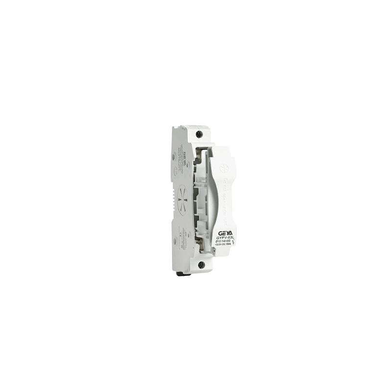Photovoltaic Fuse Holder GYPV-63L
