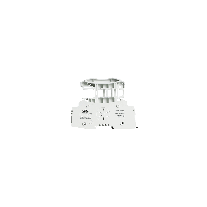 Photovoltaic Fuse Holder GYPV-63L