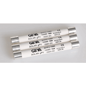 Photovoltaic Fuse GYPV-1085