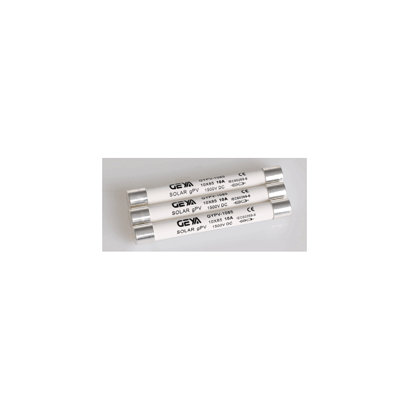 Photovoltaic Fuse GYPV-1085