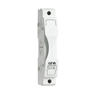 Photovoltaic Fuse Holder GYPV-63L