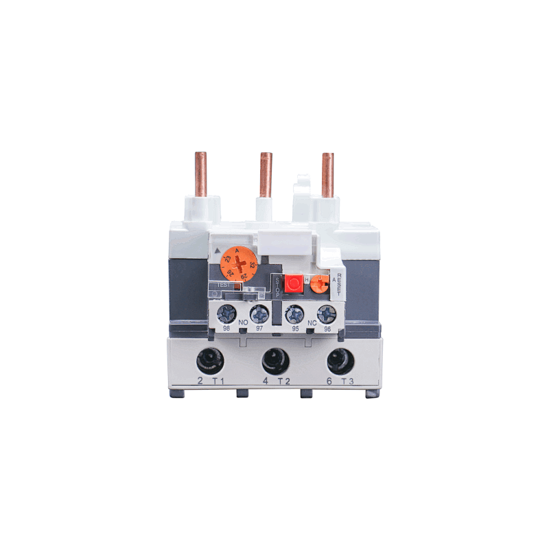 LR2-D33 Thermal Overload Relay