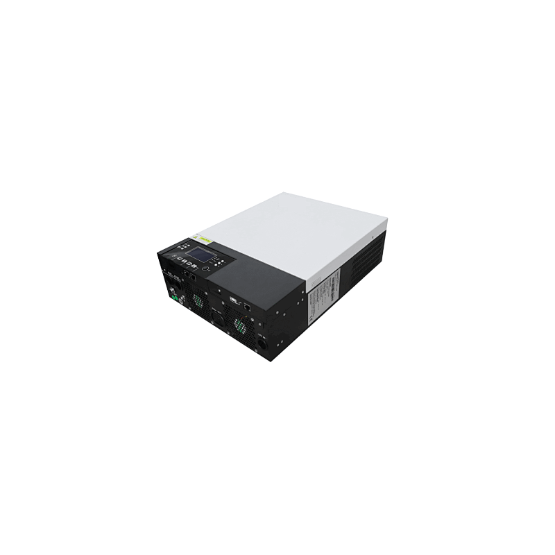 REVO VM III Series Solar Energy Storage Inverter