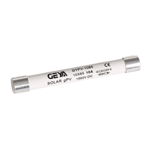 Photovoltaic Fuse GYPV-1085