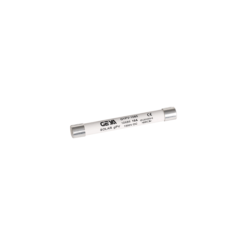 Photovoltaic Fuse GYPV-1085