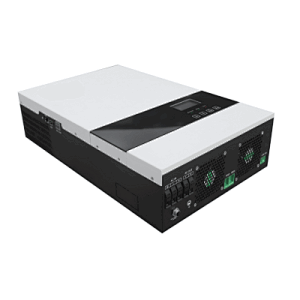 REVO-E PLUS Series Hybrid Energy Storage Inverter