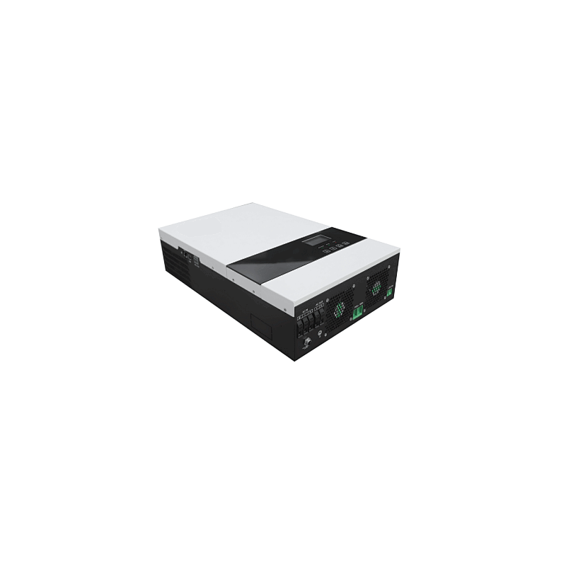 REVO-E PLUS Series Hybrid Energy Storage Inverter