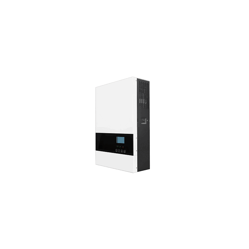 REVO-E PLUS Series Hybrid Energy Storage Inverter