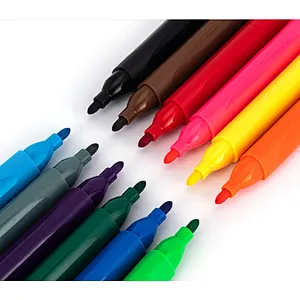 promotional 6pcs/12pcs water color pen