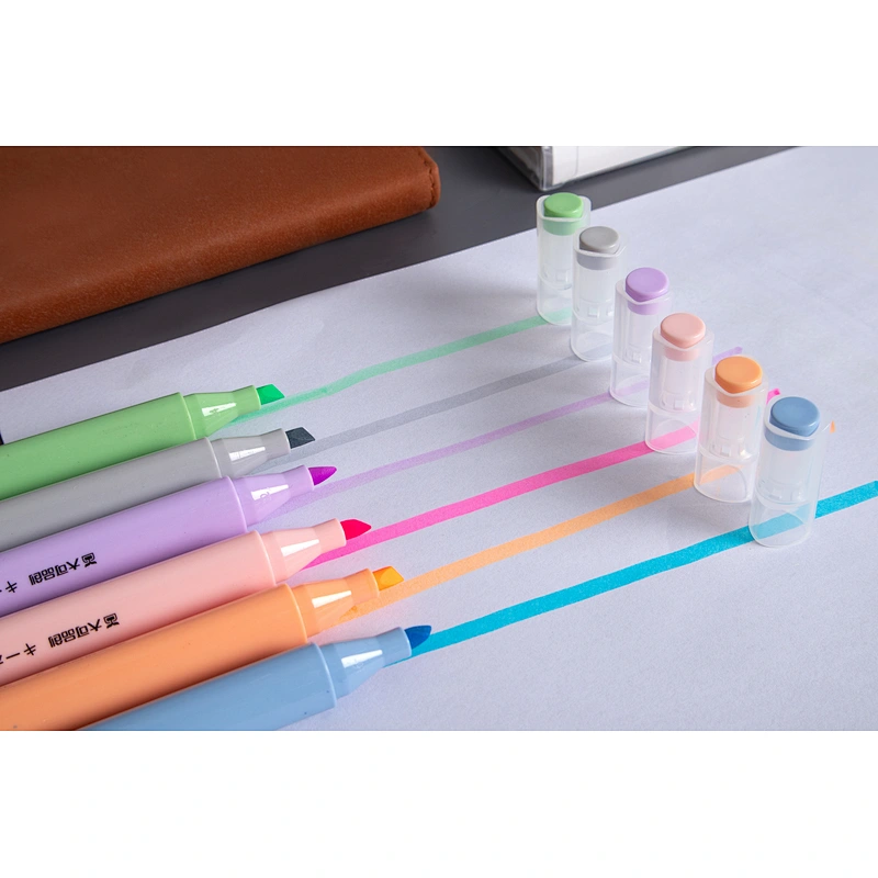 Highlighter Pen