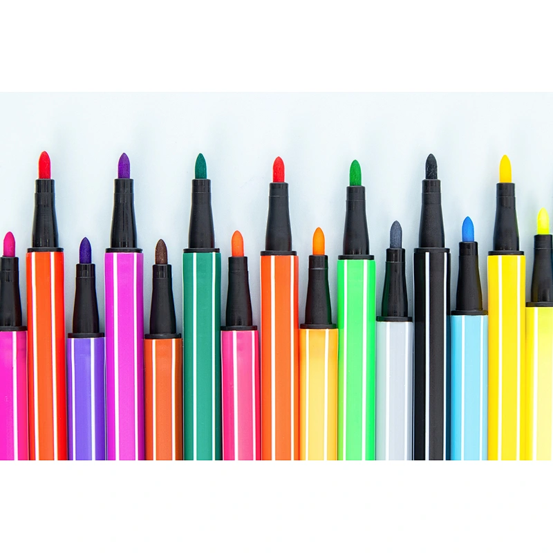 Color marker