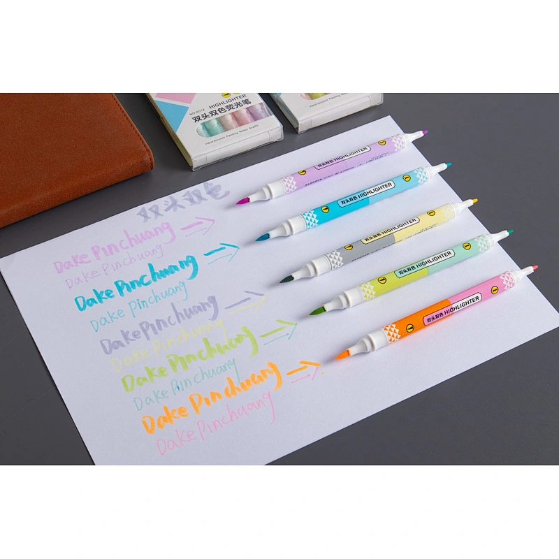 Highlighter Pen
