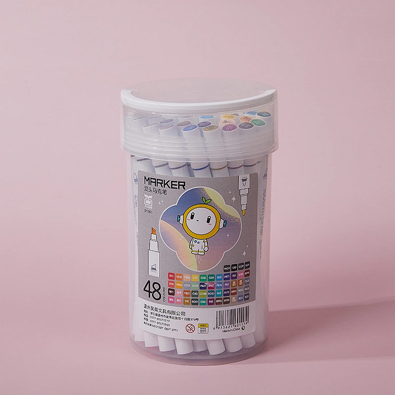 washable marker set felt-tip pens art markers