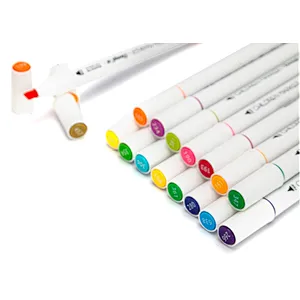 washable marker set felt-tip pens art markers
