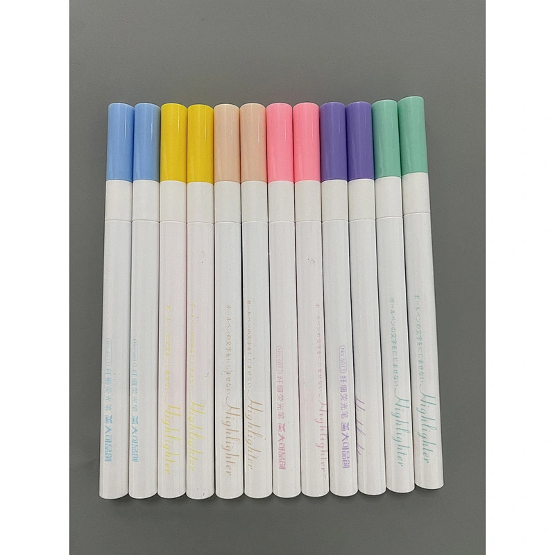 Highlighter Pen