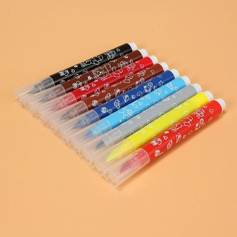 water color pen